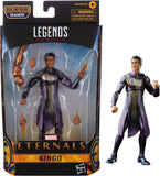 Marvel Legends: Eternals (Gilgamesh BAF) - Kingo