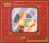 Pokémon TCG: Super-Premium Collection: Charizard ex