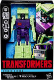 Transformers Generations Age of the Primes: Voyager: G1 - Constructicon Mixmaster