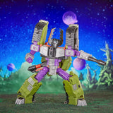 Transformers Generations Legacy Evolution: Armada: Leader - Megatron