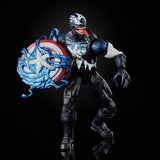 Marvel Legends: Venom (Exclusive) -  Venomized Captain America