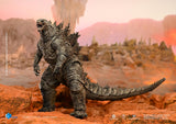 Godzilla x Kong: The New Empire: PX Previews Exclusive: Exquisite Basic - Godzilla (Re-evolved)