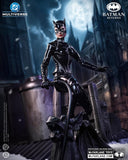 DC Multiverse Theatrical Deluxe Edition: Batman Returns - Catwoman