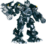 Transformers Masterpiece Movie Series: MPM-6 Ironhide