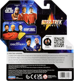 Star Trek Universe 5" : Discovery - Science Officer Michael Burnham