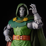 Marvel Legends Retro Collection: Fantastic Four  - Doctor Doom