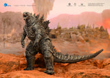 Godzilla x Kong: The New Empire: PX Previews Exclusive: Exquisite Basic - Godzilla (Re-evolved)