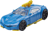 Transformers Generations Deluxe War For Cybertron: Galactic Odyssey Collection -  Dominus Criminal Pursuit 2-Pack