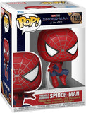 Funko POP! Marvel: Spider-Man: No Way Home - Friendly Neighborhood Spider-Man [#1158]