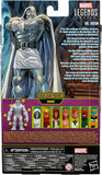 Marvel Legends: Super Villains (Xenmu BAF) - Dr. Doom