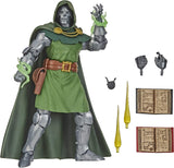 Marvel Legends Retro Collection: Fantastic Four  - Doctor Doom