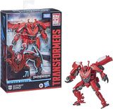 Transformers Studio Series: Transformers: Dark of the Moon: Deluxe - Dino [#71]