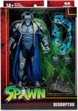 Spawn: 7" Scale Action Figure - Disruptor