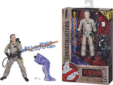 Ghostbusters: Afterlife : Plasma Series (BAF Sentinel Terror Dog ) - Peter Venkman