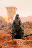 Godzilla x Kong: The New Empire: PX Previews Exclusive: Exquisite Basic - Godzilla (Re-evolved)