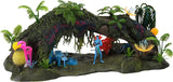 Avatar: World of Pandora:  Omatikaya Rainforest with Jake Sully