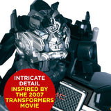 Transformers Masterpiece Movie Series: MPM-6 Ironhide