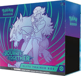 Pokémon TCG: Scarlet and Violet: Journey Together - Elite Trainer Box