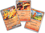 Pokémon TCG: Super-Premium Collection: Charizard ex