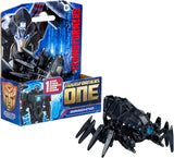 Transformers: One - Cog Changer - Airachnid