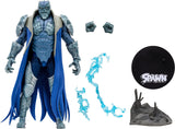 Spawn: 7" Scale Action Figure - Disruptor