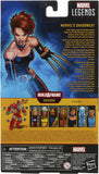 Marvel Legends: X-Men Age of Apocalypse (BAF Colossus) - Shadowcat