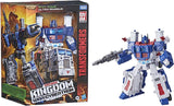 Transformers Generations War For Cybertron: Kingdom: Leader - Ultra Magnus (WFC-K20)