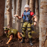 G.I. Joe: Classified Series - Christopher Law Lavigne & Order [#157]