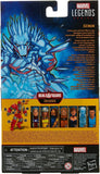 Marvel Legends: X-Men Age of Apocalypse (BAF Colossus) - Iceman