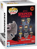 Funko POP! Television: Stranger Things - Demobat [#1303]