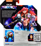 Star Trek Prodigy 5" : Zero