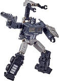 Transformers Generations Leader War For Cybertron: Earthrise - Alternate Universe Optimus Prime (Exclusive)