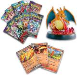 Pokémon TCG: Super-Premium Collection: Charizard ex