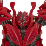 Transformers Studio Series: Transformers: Dark of the Moon: Deluxe - Dino [#71]