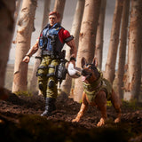 G.I. Joe: Classified Series - Christopher Law Lavigne & Order [#157]