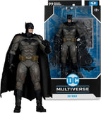 DC Multiverse: Batman: Noel - Batman