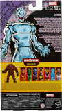 Marvel Legends: Iron Man (Ursa Major BAF) - Ultron