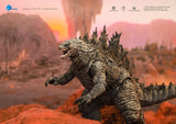 Godzilla x Kong: The New Empire: PX Previews Exclusive: Exquisite Basic - Godzilla (Re-evolved)