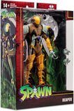 Spawn: 7" Scale Action Figure - Reaper