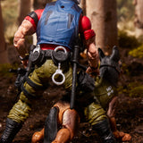 G.I. Joe: Classified Series - Christopher Law Lavigne & Order [#157]