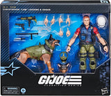 G.I. Joe: Classified Series - Christopher Law Lavigne & Order [#157]