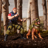 G.I. Joe: Classified Series - Christopher Law Lavigne & Order [#157]