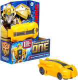 Transformers: One - Cog Changer - Bumblebee (B-127)