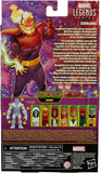 Marvel Legends: Super Villains (Xenmu BAF) - Dormammu