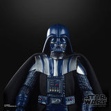 Star Wars The Black Series 6" : Carbonized Darth Vader