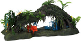 Avatar: World of Pandora:  Omatikaya Rainforest with Jake Sully