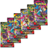 Pokémon TCG: Mega Evolution - Phantasmal Flames Booster Bundle