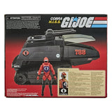 G.I. Joe Retro: Cobra H.I.S.S. Vehicle with 3.75" Cobra H.I.S.S. Driver
