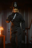 Thanksgiving: 8" Clothed Action Figure - John Carver
