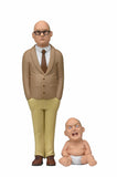 Toony Terrors: 6" Scale Action Figure: What We Do in the Shadows - Colin